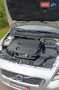 Универсал Volvo V50 2011 в 
