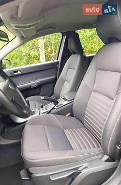 Универсал Volvo V50 2011 в 