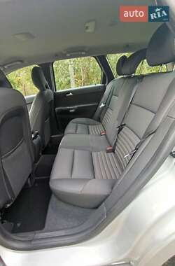 Универсал Volvo V50 2011 в 