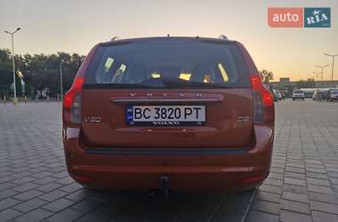 Универсал Volvo V50 2011 в 