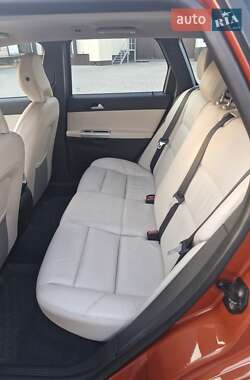 Универсал Volvo V50 2011 в 