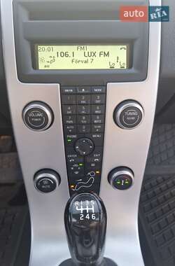 Универсал Volvo V50 2011 в 