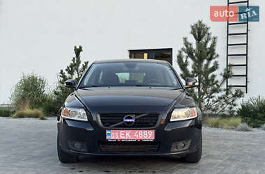 Універсал Volvo V50 2010 в  фото 2 Універсал Volvo V50 2010 в