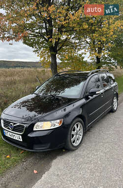 Универсал Volvo V50 2011 в 