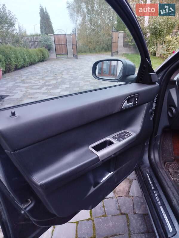 Универсал Volvo V50 2009 в Костополе фото 7 Универсал Volvo V50 2009 в Костополе