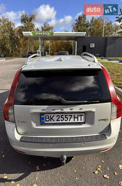 Універсал Volvo V50 2011 в 