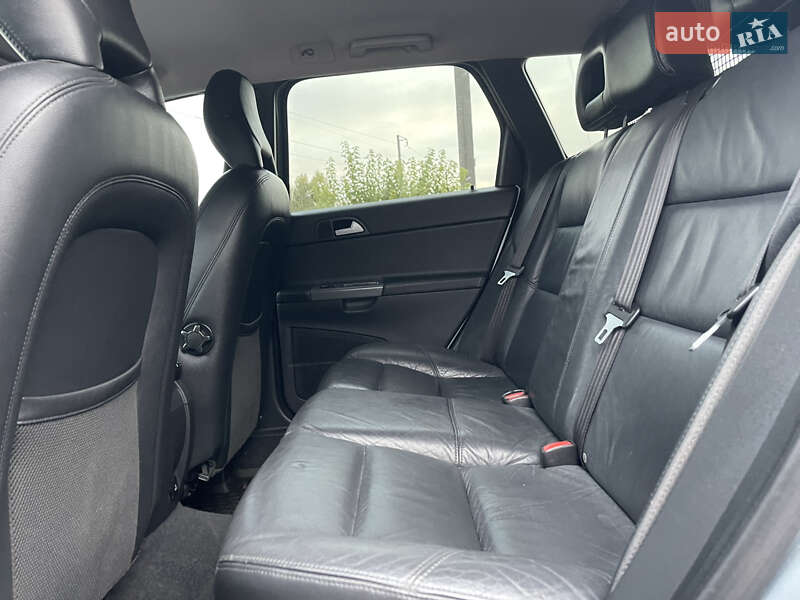 Универсал Volvo V50 2008 в Ахтырке