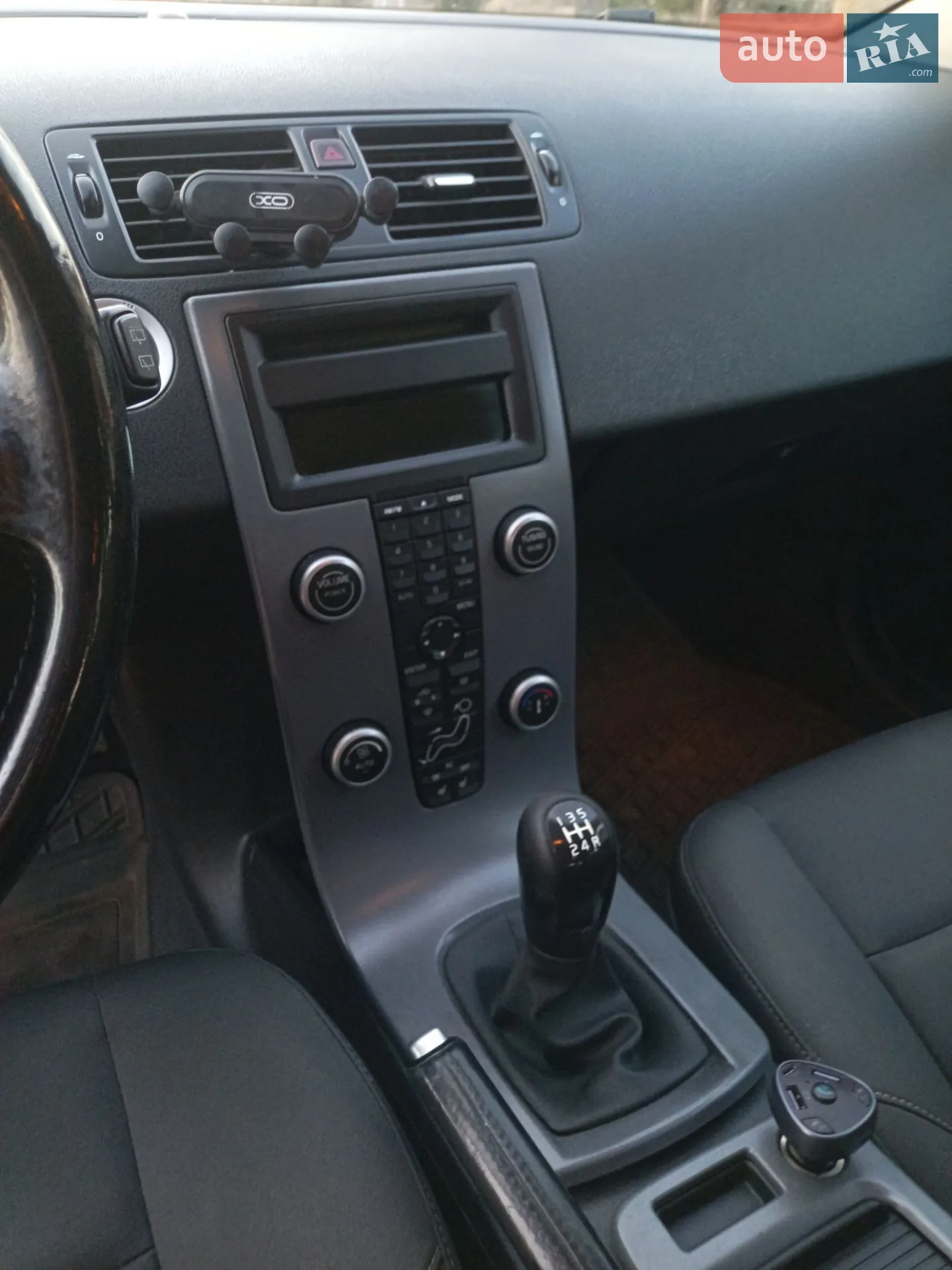 2010 Volvo V50 - мініатюра 2