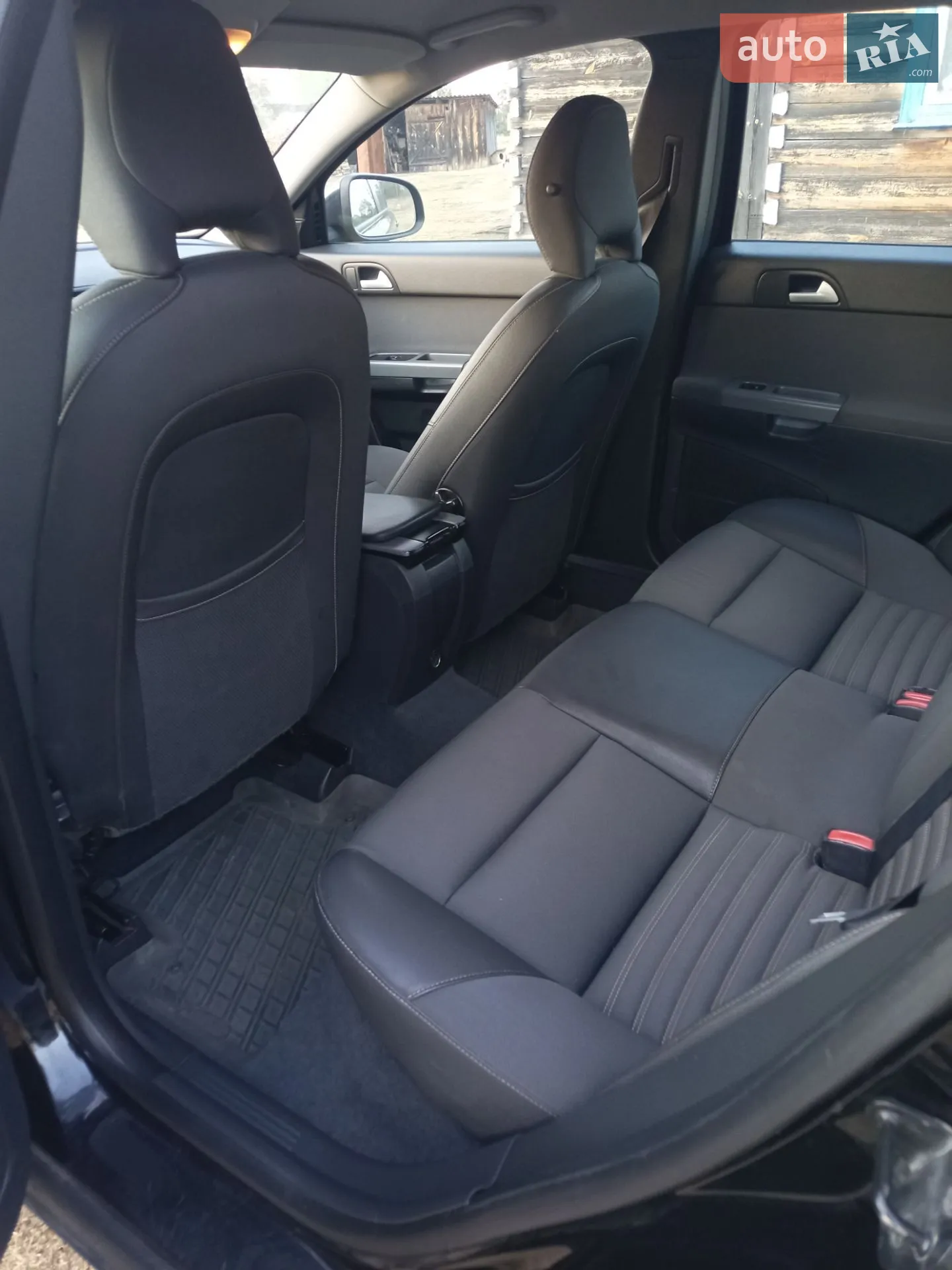 2010 Volvo V50 - мініатюра 10