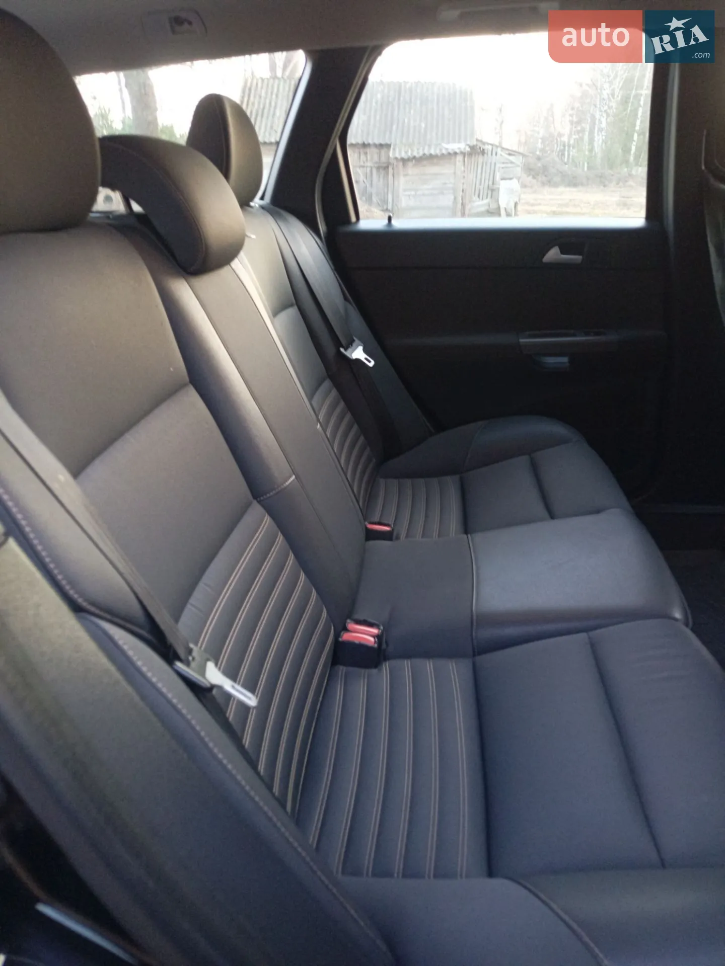 2010 Volvo V50 - мініатюра 11