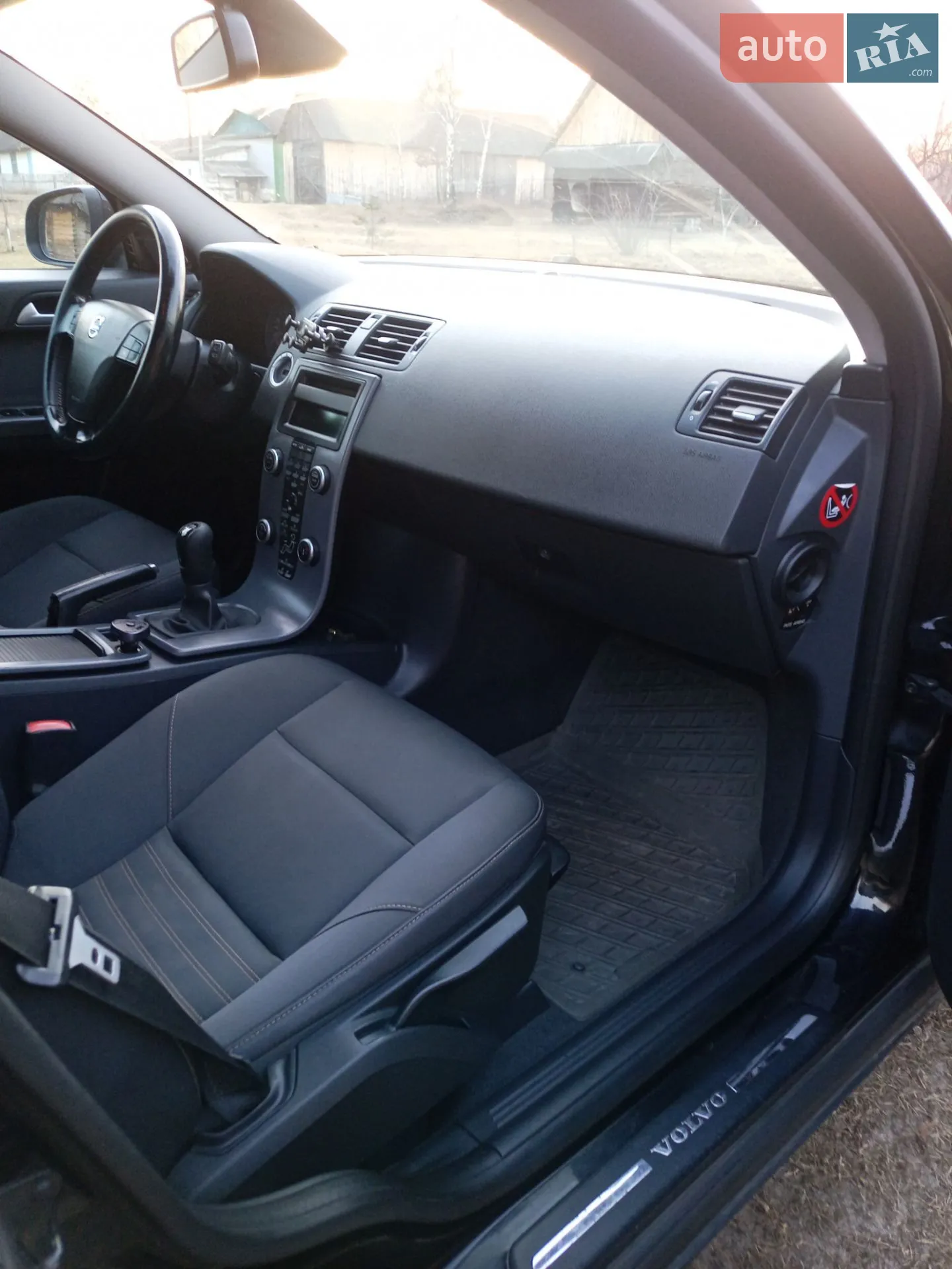 2010 Volvo V50 - мініатюра 12