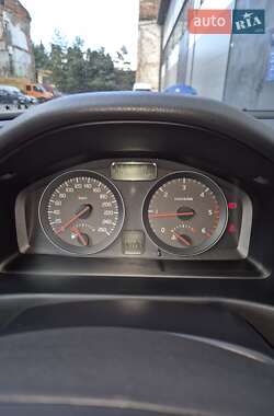 Універсал Volvo V50 2010 в 