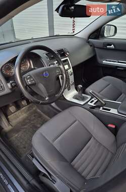 Універсал Volvo V50 2010 в 