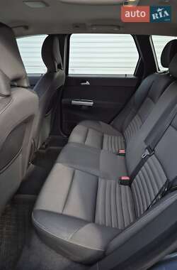 Універсал Volvo V50 2010 в 