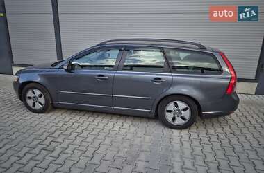 Універсал Volvo V50 2010 в 