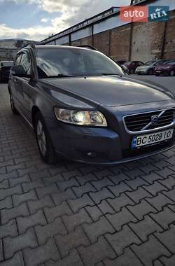 Універсал Volvo V50 2010 в 