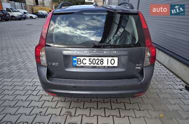 Універсал Volvo V50 2010 в 