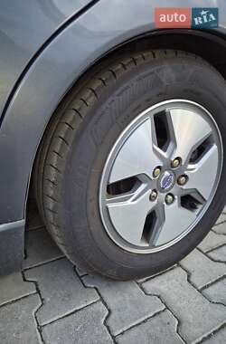Універсал Volvo V50 2010 в 