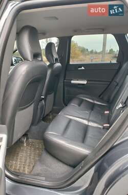 Универсал Volvo V50 2010 в 