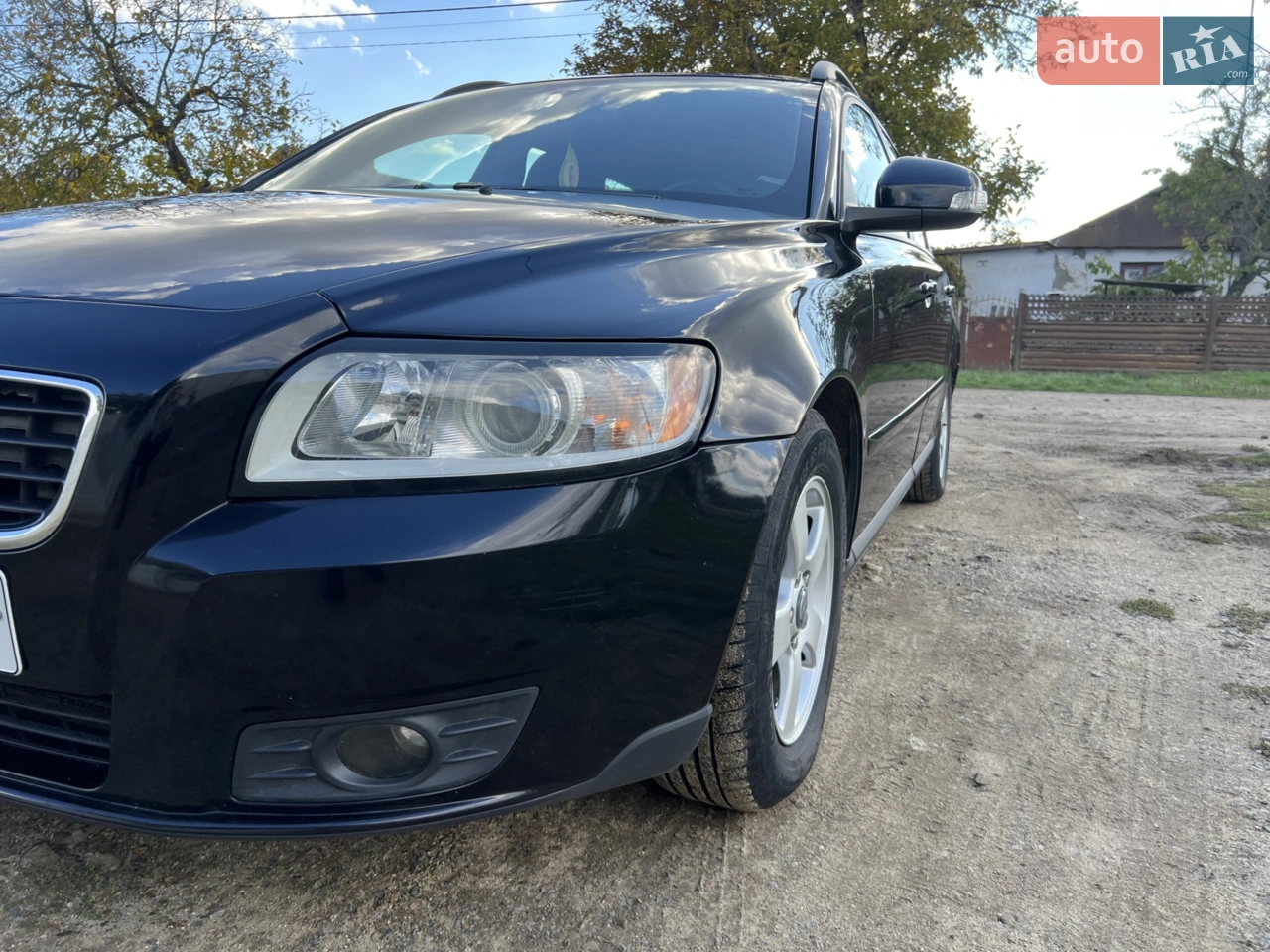 2010 Volvo V50 - мініатюра 30