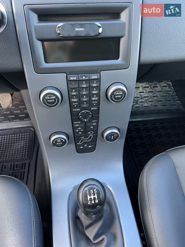 Універсал Volvo V50 2010 в Одесі фото 21 Універсал Volvo V50 2010 в Одесі