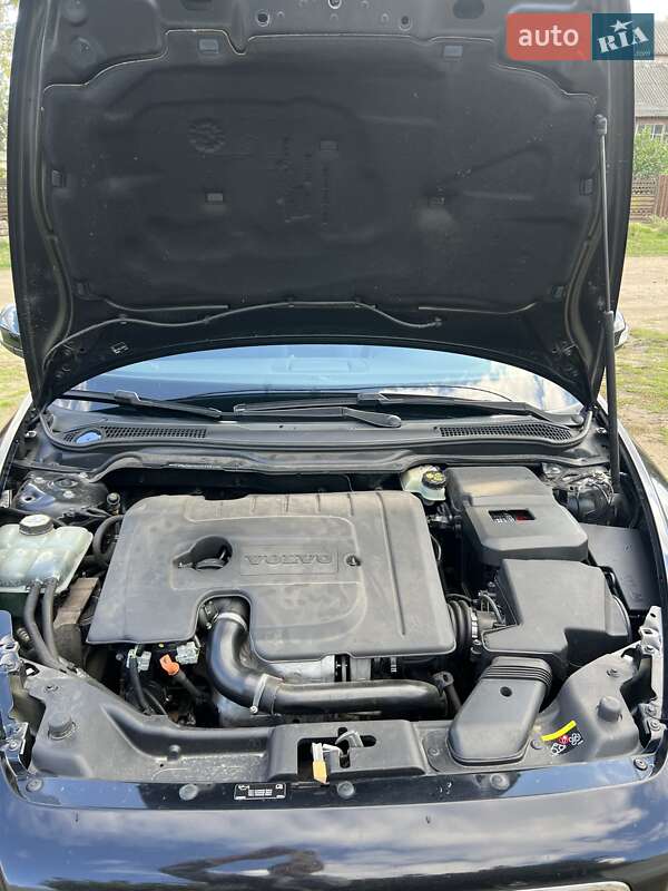 Універсал Volvo V50 2010 в Одесі фото 36 Універсал Volvo V50 2010 в Одесі