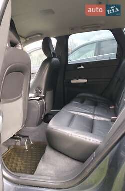 Универсал Volvo V50 2010 в 