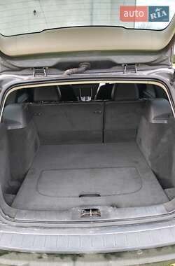 Универсал Volvo V50 2010 в 