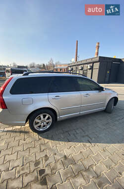 Универсал Volvo V50 2007 в 