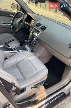 Универсал Volvo V50 2007 в 