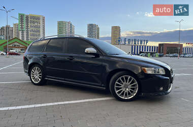 Универсал Volvo V50 2011 в 