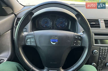Универсал Volvo V50 2011 в 