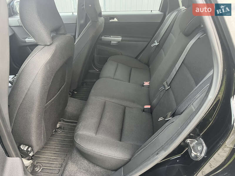 Універсал Volvo V50 2011 в Хмельницькому