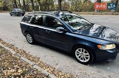 Универсал Volvo V50 2007 в 