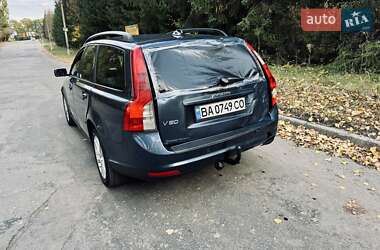 Универсал Volvo V50 2007 в 