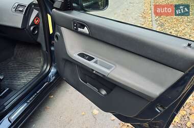 Универсал Volvo V50 2007 в 