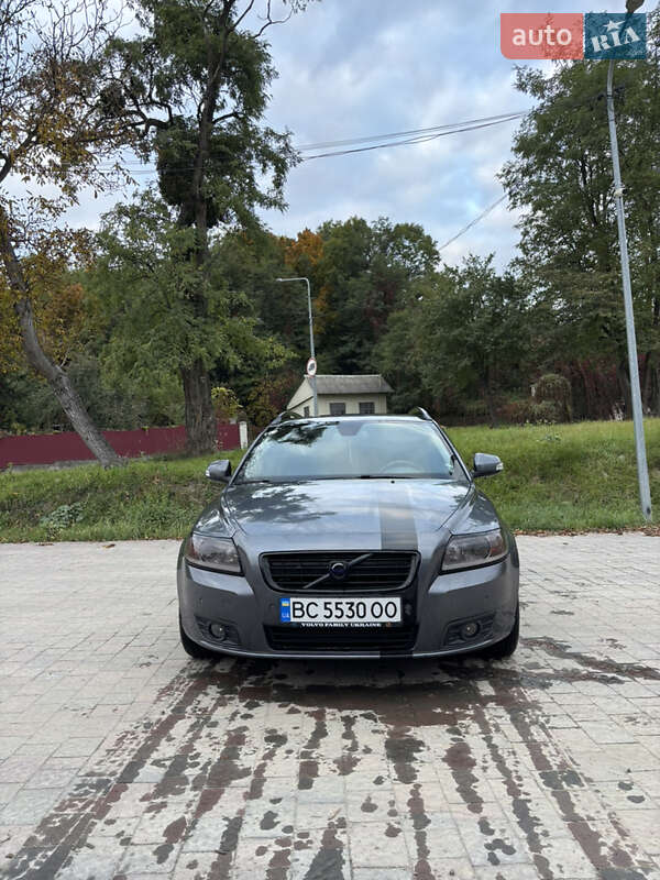 Універсал Volvo V50 2009 в Миколаєві фото 5 Універсал Volvo V50 2009 в Миколаєві