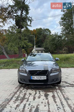 Универсал Volvo V50 2009 в 