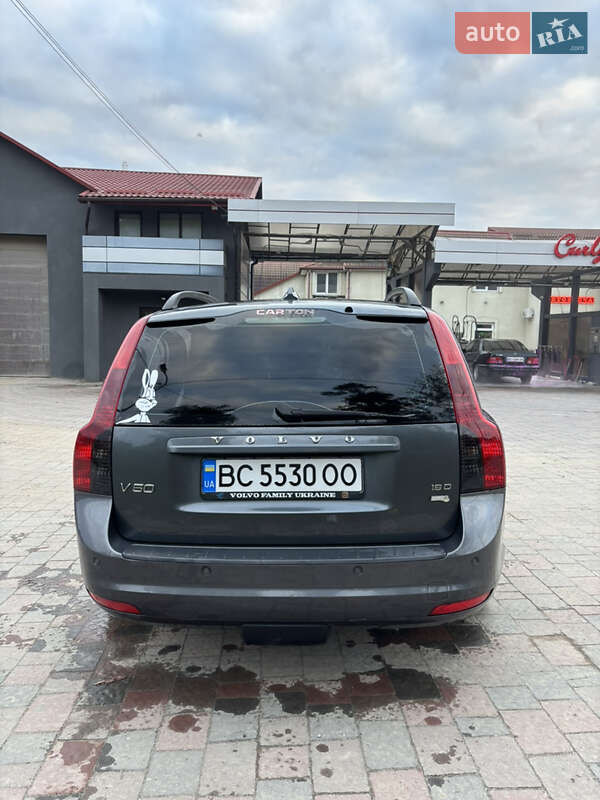 Універсал Volvo V50 2009 в Миколаєві фото 9 Універсал Volvo V50 2009 в Миколаєві