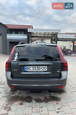 Универсал Volvo V50 2009 в 