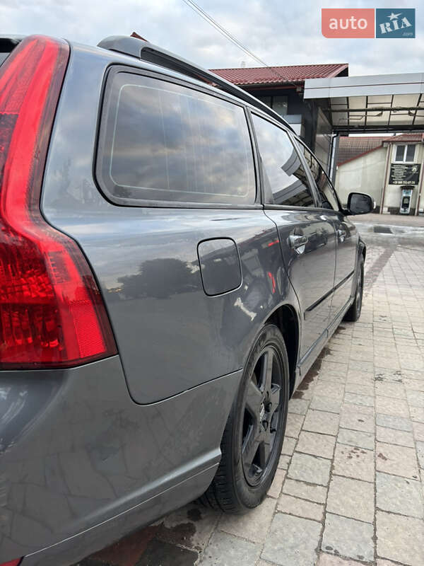 Універсал Volvo V50 2009 в Миколаєві фото 14 Універсал Volvo V50 2009 в Миколаєві