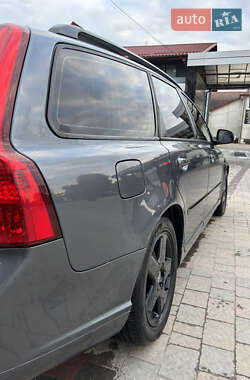 Универсал Volvo V50 2009 в 