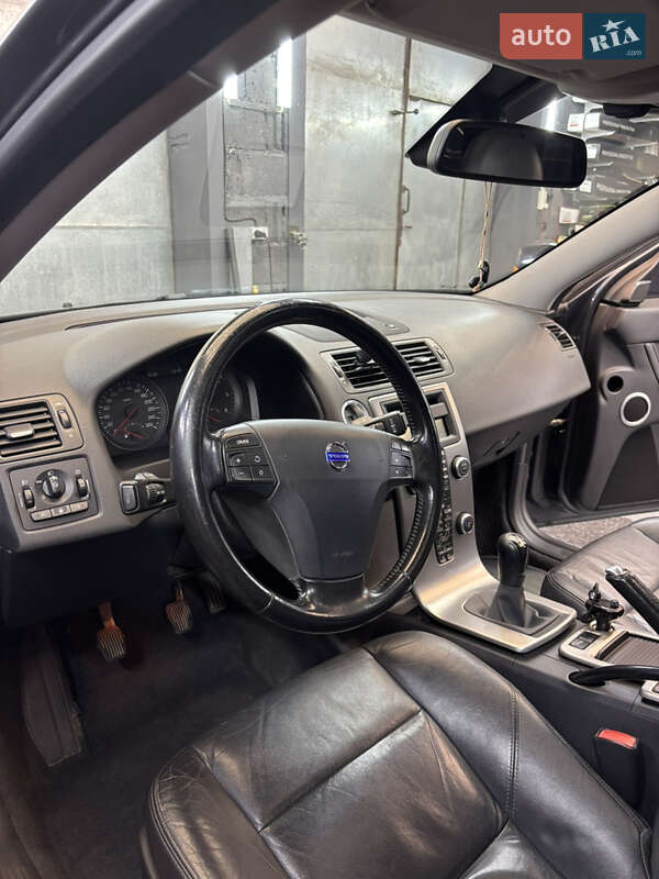 Універсал Volvo V50 2009 в Миколаєві фото 19 Універсал Volvo V50 2009 в Миколаєві