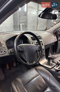 Универсал Volvo V50 2009 в 