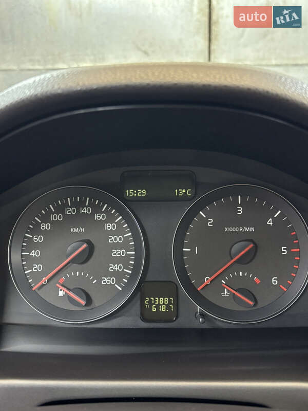 Універсал Volvo V50 2009 в Миколаєві фото 24 Універсал Volvo V50 2009 в Миколаєві