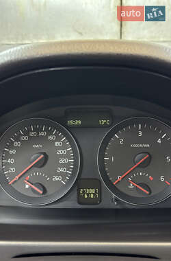 Универсал Volvo V50 2009 в 
