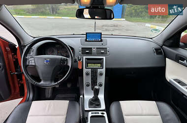 Универсал Volvo V50 2012 в 