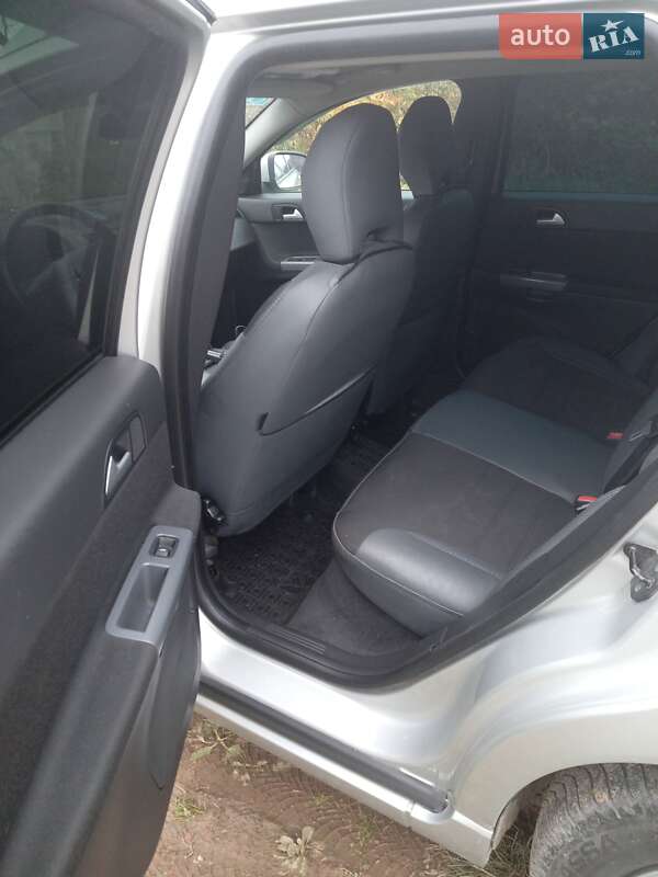 Универсал Volvo V50 2011 в Калуше фото 3 Универсал Volvo V50 2011 в Калуше