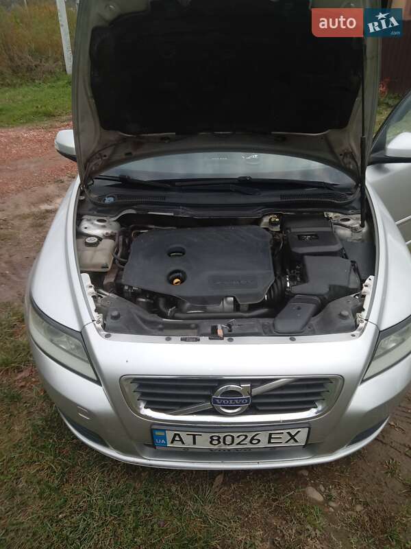 Универсал Volvo V50 2011 в Калуше фото 5 Универсал Volvo V50 2011 в Калуше