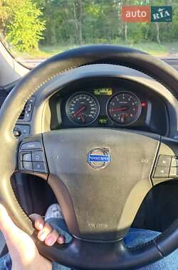 Універсал Volvo V50 2008 в  фото 3 Універсал Volvo V50 2008 в